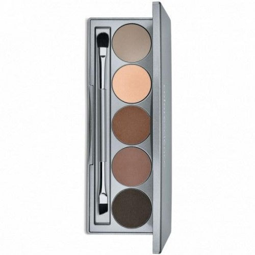 Colorescience - Eye and Eyebrow Palette