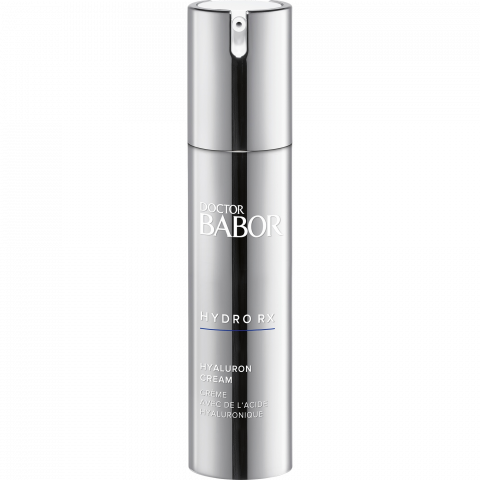 Babor- Cream with hyaluronic acid HYDRO RX