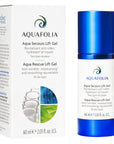 Aquafolia- Aqua Secours Lift Gel- Concept Aqua Secours