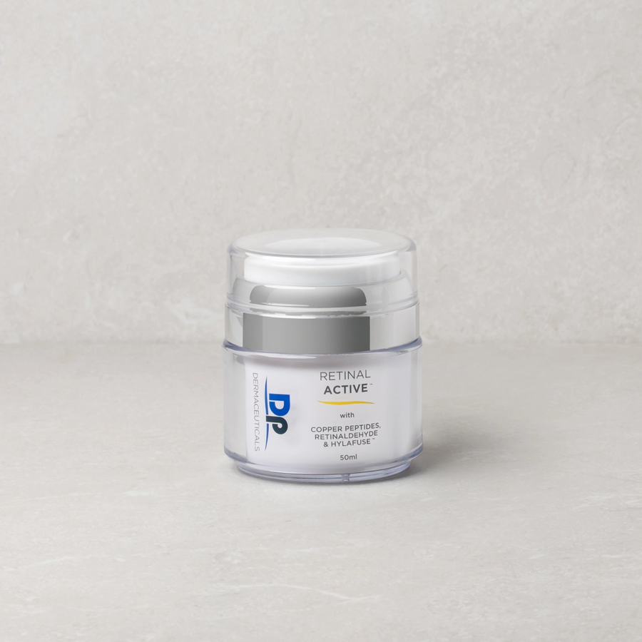 DP Dermaceuticals- RETINAL ACTIVE
