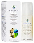 Aquafolia- Complexe de Cappaprénols- Concept AquaNUTRIA