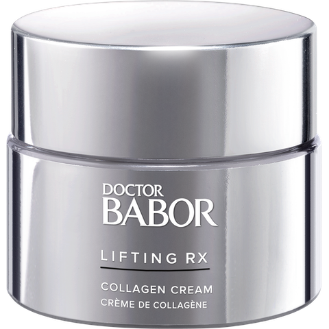 Babor- LIFTING RX collagen cream