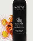 Vagheggi- Boue en mousse réductrice- FUOCO PLUS