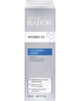 Babor- Hydro Rx Sérum avec de l'acide hyaluronique