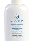 Aquafolia- Cappaprenols Complex- AquaNUTRIA Concept