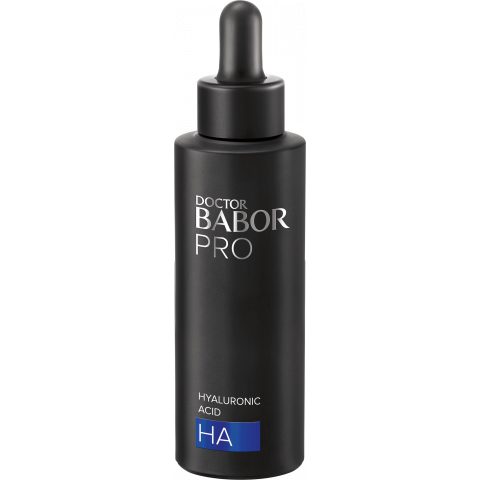 Babor- PRO Hyaluronic Acid Concentrate