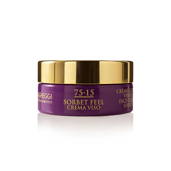 Vagheggi- Crème Sorbet 75·15