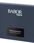 Babor - MEN travel collection