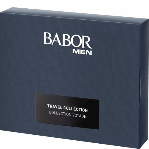 Babor- Collection voyage MEN