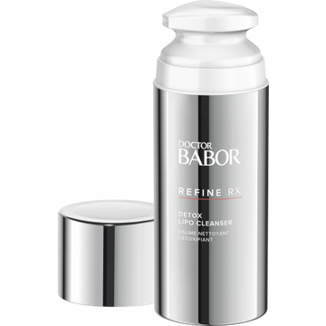 Babor- REFINE RX detoxifying cleansing balm