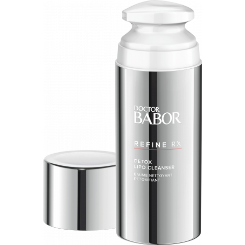 Babor- REFINE RX detoxifying cleansing balm
