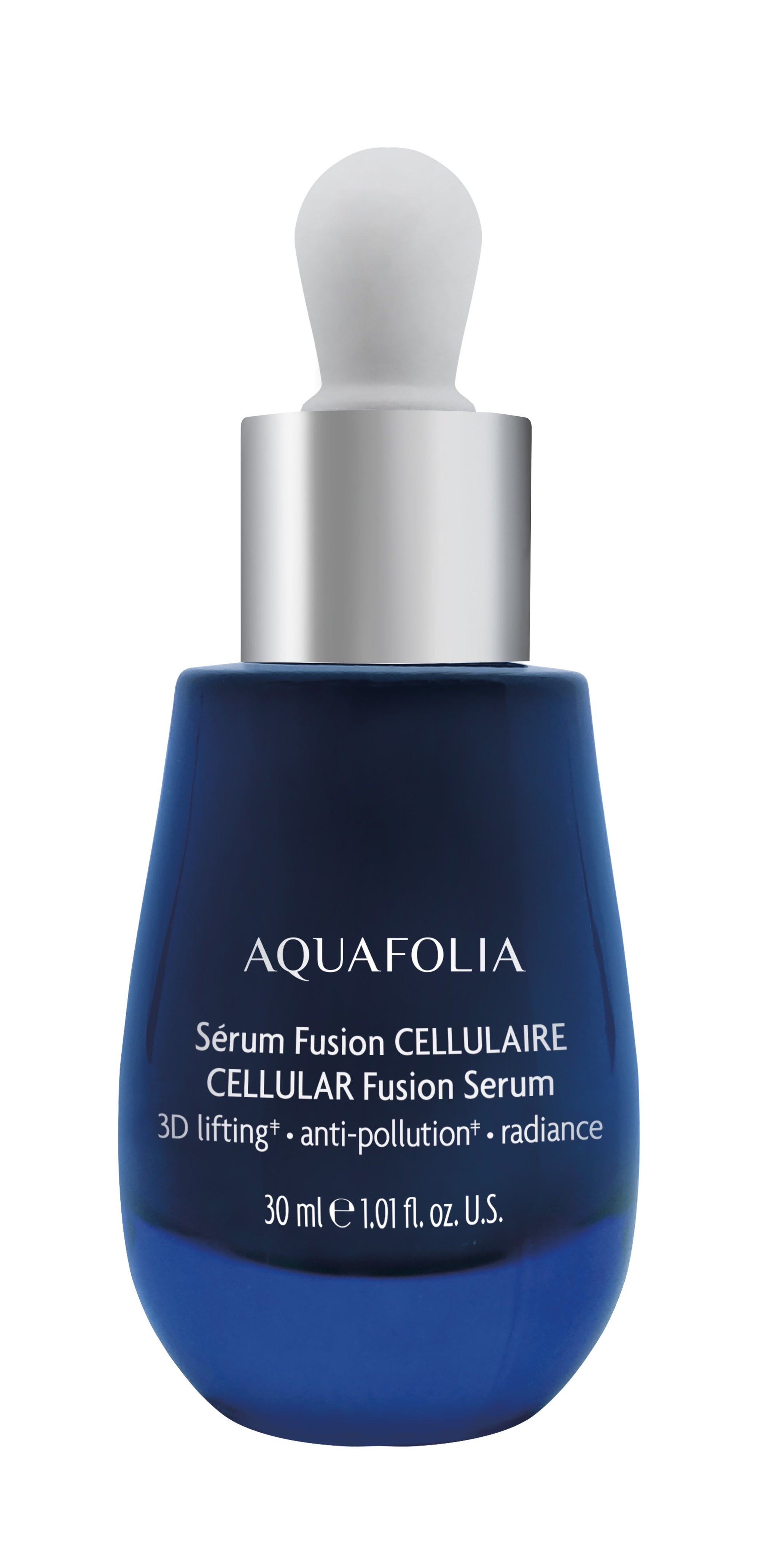 Aquafolia- Fusion Serum