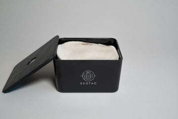 Eco Tao- Lingettes démaquillantes