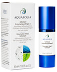 Aquafolia- Exfoliant Enzymatique Étape 1 & 2 - Produits pour tous