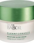Babor - CLEANFORMANCE moisturizing radiance cream