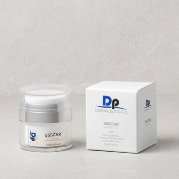 DP Dermaceuticals - SSSCAR