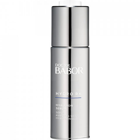 Babor-Serum with hyaluronic acid HYDRO RX