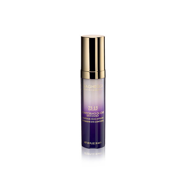 Vagheggi- Contour Yeux Intense 75·15