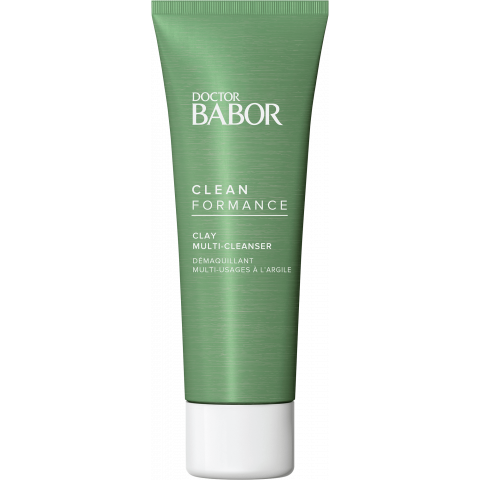 Babor- CLEANFORMANCE Clay Multi-Purpose Cleaner