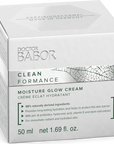 Babor - CLEANFORMANCE moisturizing radiance cream