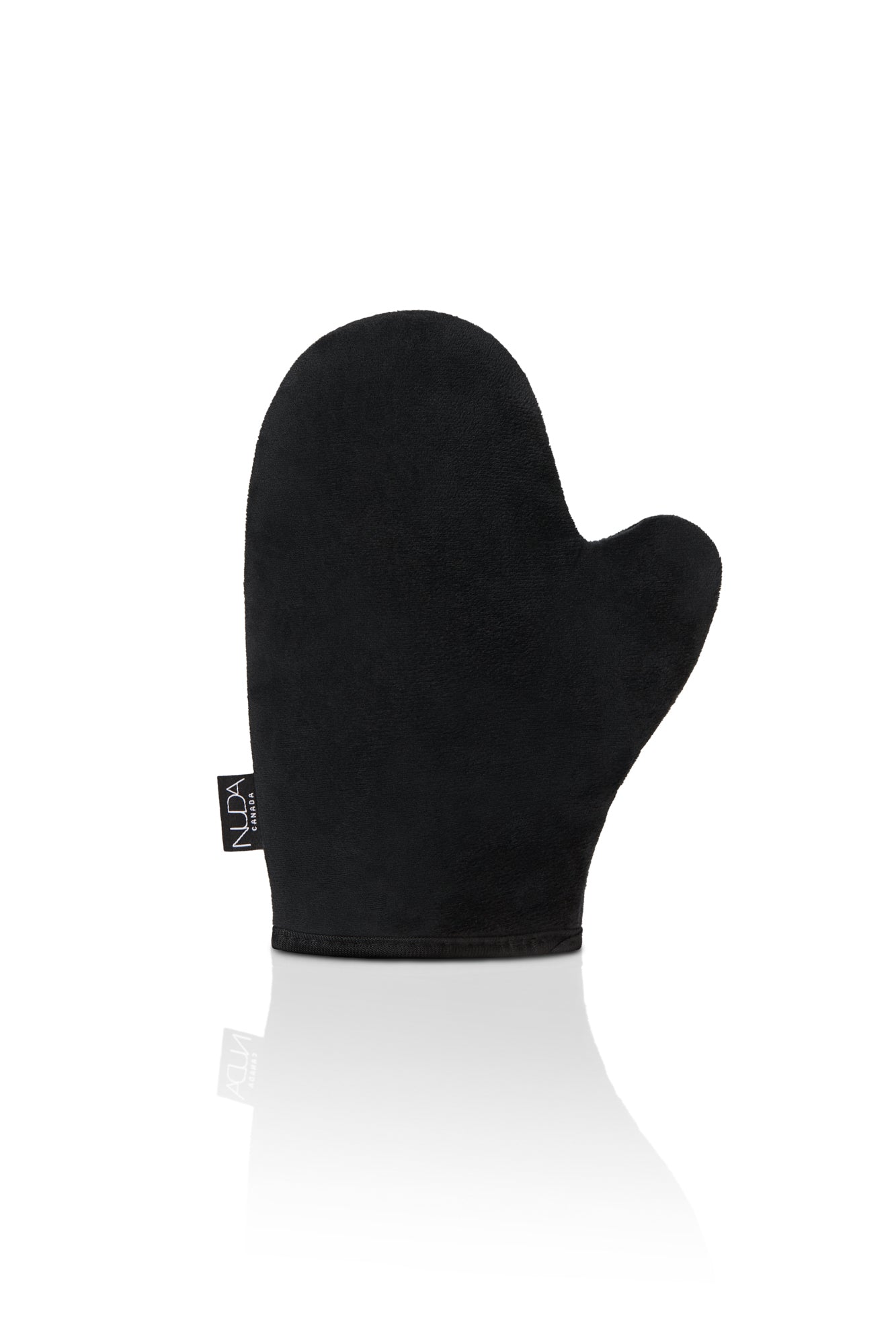 Nuda- Application glove for self-tanning foam
