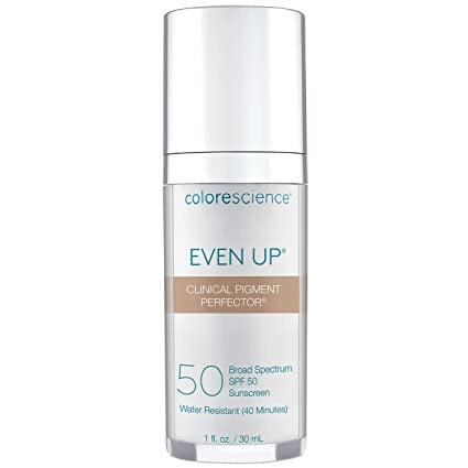 Colorescience- Even Up Skin Perfector 3 in 1
