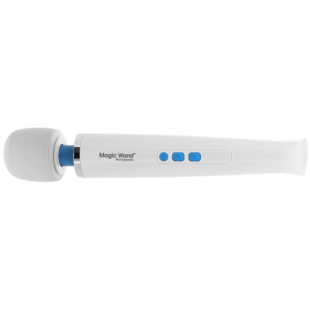 MAGIC WAND- Rechargeable