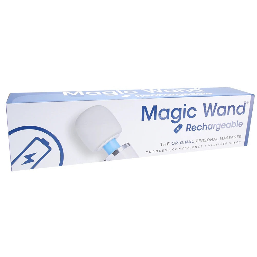 MAGIC WAND - Rechargeable