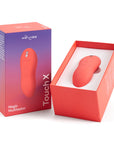 We-Vibe- Touch X (Corail)