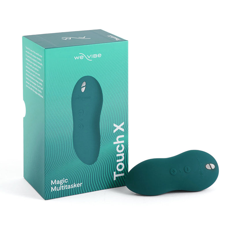 We-Vibe- Touch X (Vert)