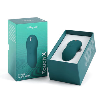 We-Vibe-Touch X (Green)