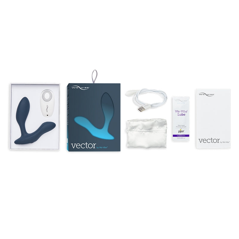 We-Vibe- Vector
